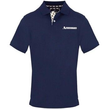 Aquascutum Tops y Camisetas GT38107 para hombre