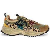 flower mountain zapatillas 103264 para mujer