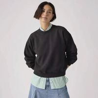 levis jersey 102262 para mujer