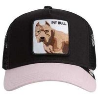 goorin bros gorra cappellino uomo the pit bull dog void whisper para hombre