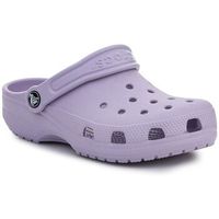 crocs zuecos classic clog para nino