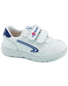 de PABLOSKY DEPORTIVO Y AZUL BLANCO