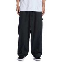 dc shoes pantalones trench para hombre