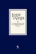 comedias parte xvi 2 tomos