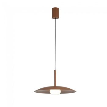 Lámpara colgante led lidia (12w)