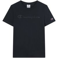 champion camiseta 118382 para mujer