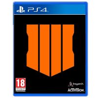 call of dutyblack ops 4 ps4