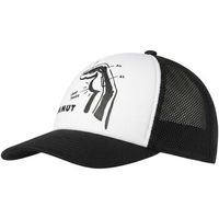 mammut gorra crag cap crimp power para hombre