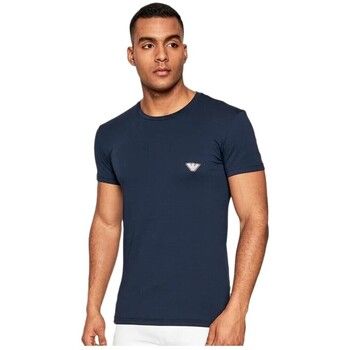 Emporio Armani Camiseta Eagle para hombre
