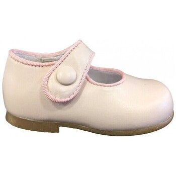Gulliver Bailarinas MX-0110 Rosa para niña