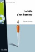 la tete d un homme incluye cd
