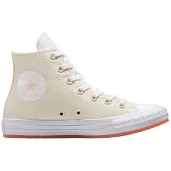 Converse Deportivas Moda Baskets Chuck Taylor All Star marbrées para mujer