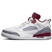 nike zapatillas air jordan spizike low para hombre