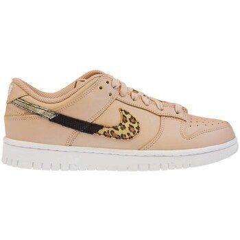 Nike Zapatillas Dunk Low SE para mujer