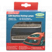 cruise-lite ice daylight running light - pair