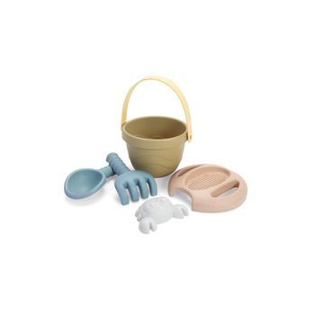 Conjunto De Herramientas Para Niños Bio Dantoy