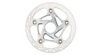 hope rx disco flotante centerlock plata