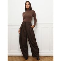 la modeuse pantalones 79955p190153 para mujer