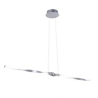 lampara de techo led mar 26w