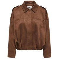 only chaqueta amber para mujer
