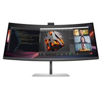 monitor hp series 7 pro 734pm 34 ultrawide qhd 120hz ips black curvo thunderbolt 4 ia