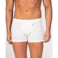 zd - zero defects boxer boxer shorty hombre hilo de soja para hombre