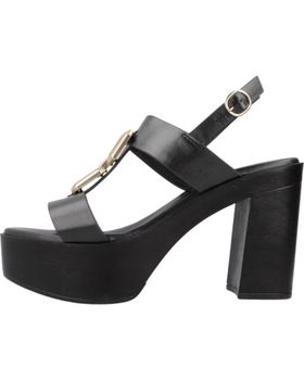 de REPO SANDALIAS MUJER MODELO 59233R COLOR NEGRO NERO