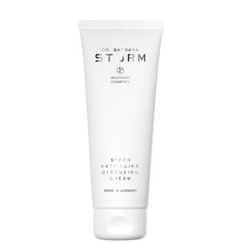 Dr. Barbara Sturm Super Super Anti-Ageing Crema limpiadora 125 ml