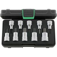 stahlwille 96031508 juego cabezas de destornillador inhex 12 5410 kn