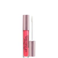 too faced lip injection maximum plump 4ml various shades - yummy bear