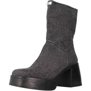 Yellow Botas Strauss para mujer