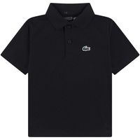 lacoste tops y camisetas sport para nino