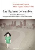 Las lágrimas del cambio