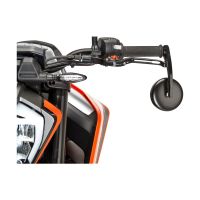 espejo retrovisor bar-end puig grand tracker negro