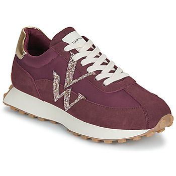 Vanessa Wu Zapatillas FLOW Initials para mujer