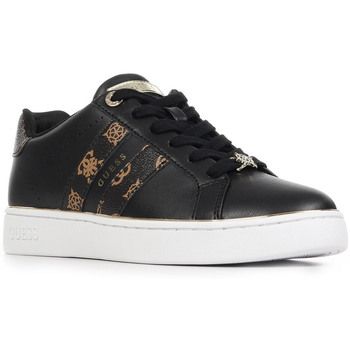 Guess Deportivas Moda Barlie para mujer