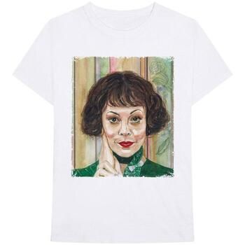 Peaky Blinders Camiseta manga larga RO2771 para mujer