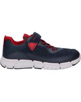 de geox j269ba 022fu j flexyper c0735 navy-red