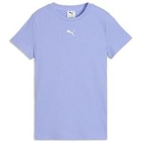 puma tops y camisetas elevated para nina