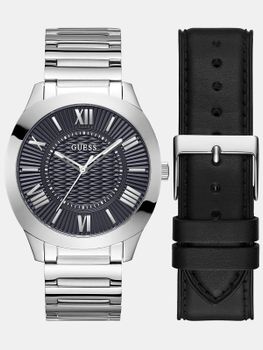 Reloj Multifunción Con Correa Intercambiable