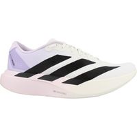 adidas deportivas moda kz9023 adizero evo sl wove para mujer