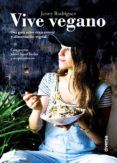 vive vegano
