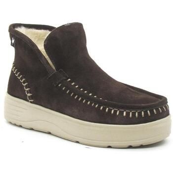 Pitas Botines PERTH para mujer