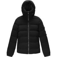 paragoose chaquetas malfoy puffer para hombre