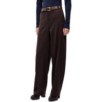 pinko pantalones 107712a3ms-m04 para mujer