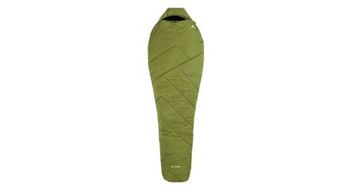 Saco de dormir vaude sioux 100 ii verde