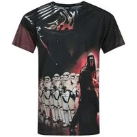 disney camiseta ns4058 para hombre