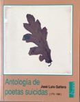 Antología de poetas suicidas (2.ª ed.)