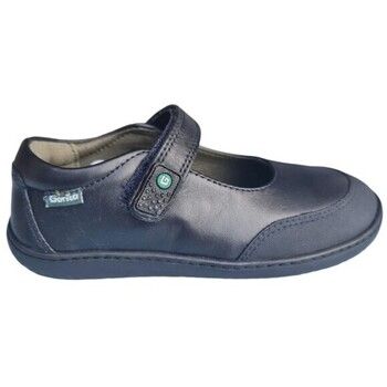 Gorila Zapatos Bajos 31103 Negro para niña