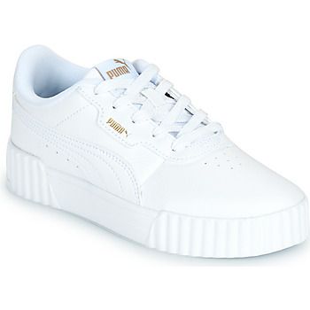 Puma Zapatillas Carina 3.0 PS para niña